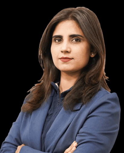 Ayesha Khan - UI/UX Designer