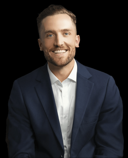 James Carter - Project Manager